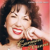 CANDLE IN THE NIGHT CD