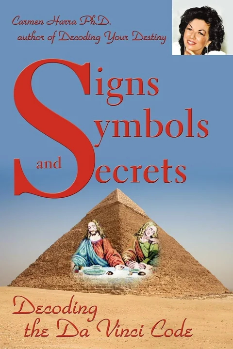Signs, Symbols and Secrets book cover