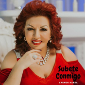 SUBETE CONMIGO