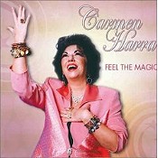 FEEL THE MAGIC