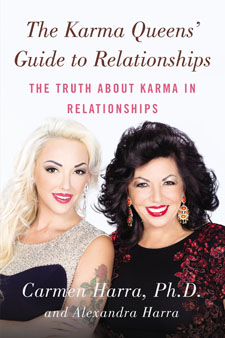 karma queens' guide to relationships