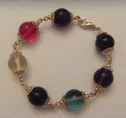 chakra bracelet