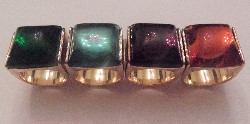 chakra rings